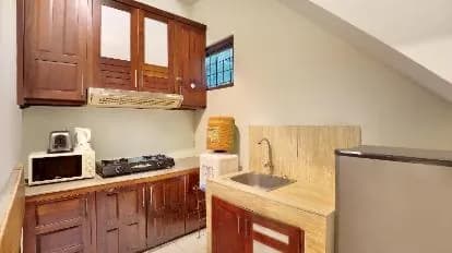 The VIE Villa