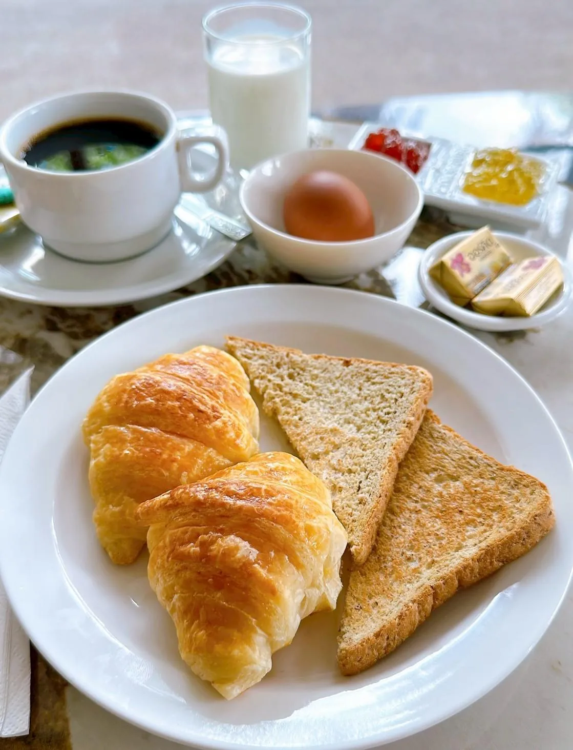 Miloft Sathorn hotel