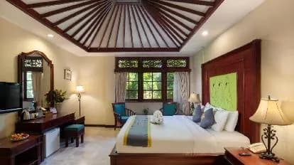 Royal Tunjung Hotel & Villa Legian