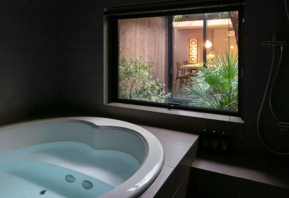 MACHIYA RESIDENCE INN KANAZAWA Hinaya Higashiyama