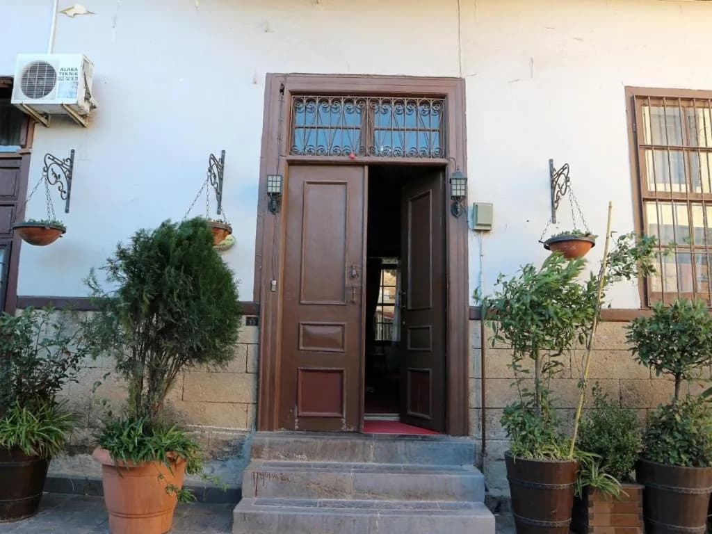 Konak Hotel Kaleiçi