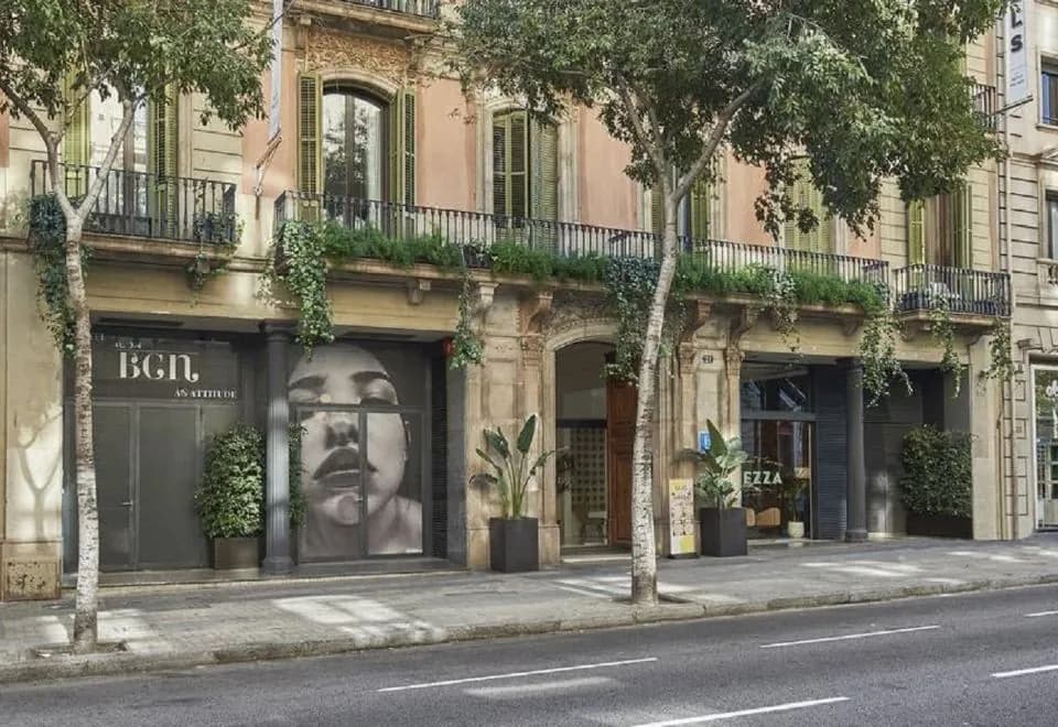 Icon BCN