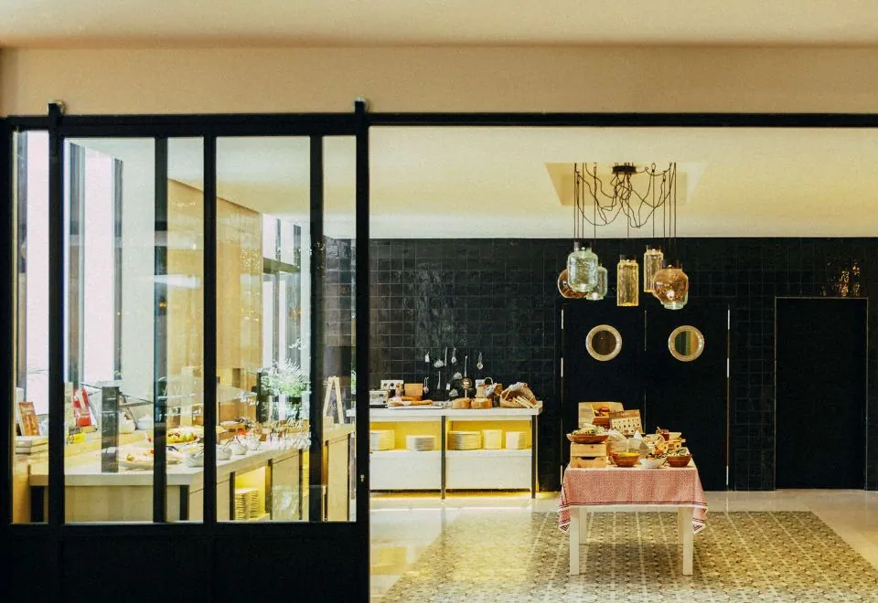 Icon BCN