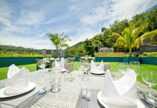 Oceana Resort Phuket