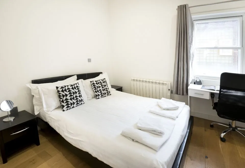 Stay Inn Apartments Old Street