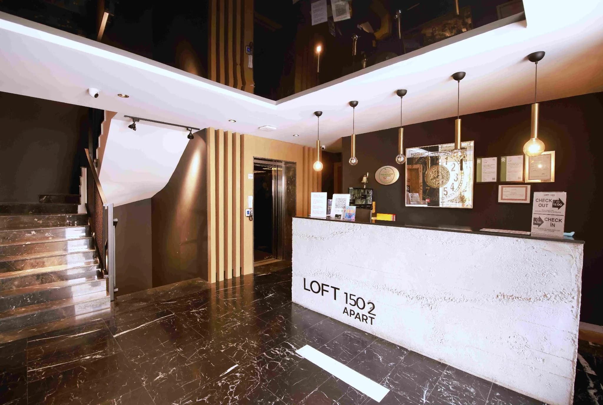 Loft 1502