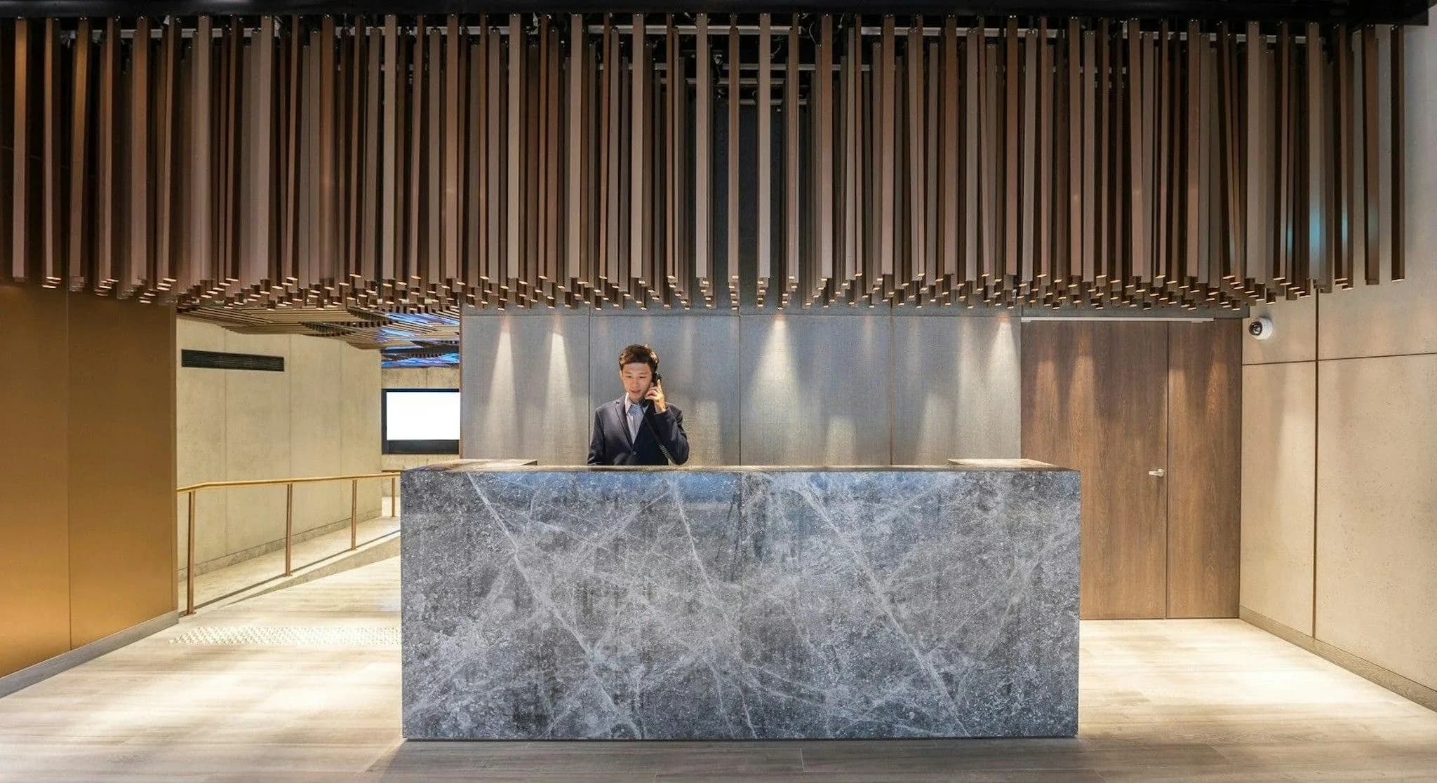 Oakwood Bencoolen Singapore