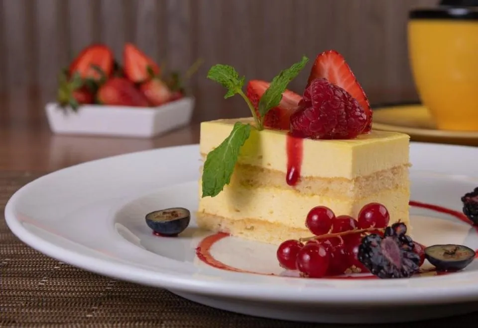 Courtyard by Marriott Dubai, Al Barsha
