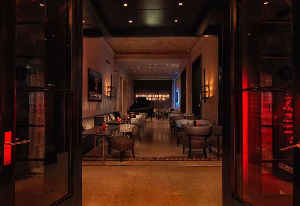 Hotel de Rome Berlin