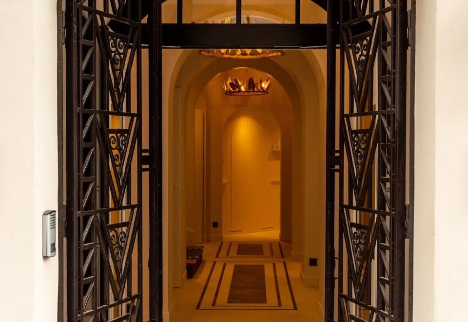 Hotel de l’Avenir