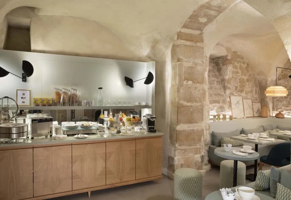 Millésime Hôtel