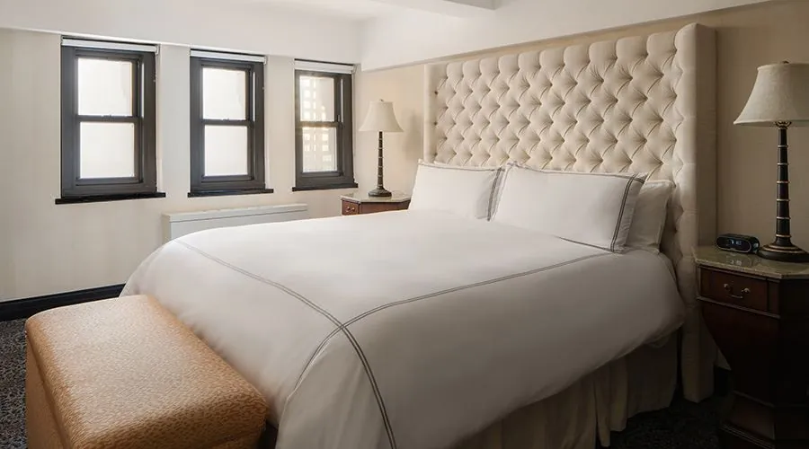 The Manhattan Club