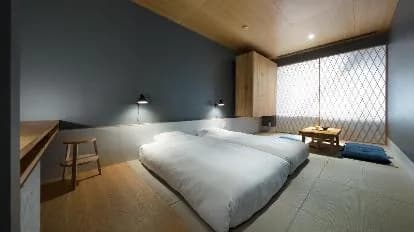 Kumu Kanazawa by The Share Hotels