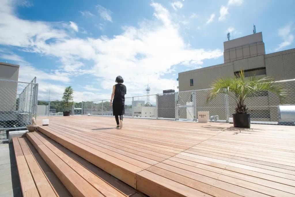 Kumu Kanazawa by The Share Hotels