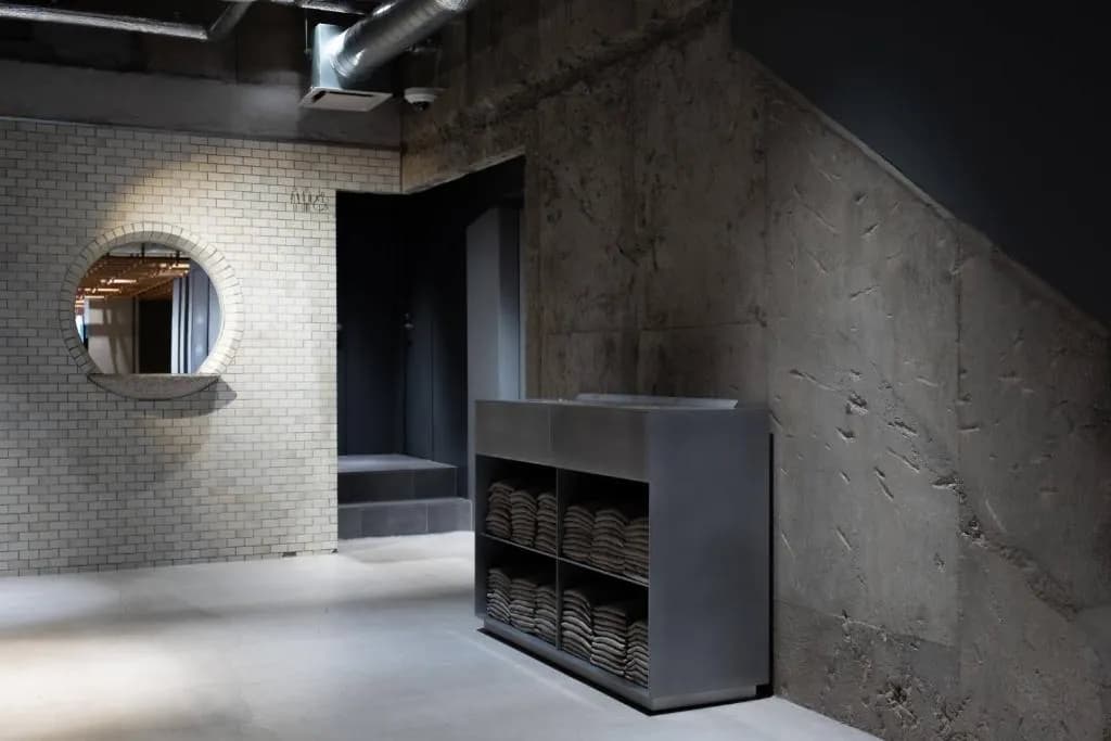 Kumu Kanazawa by The Share Hotels