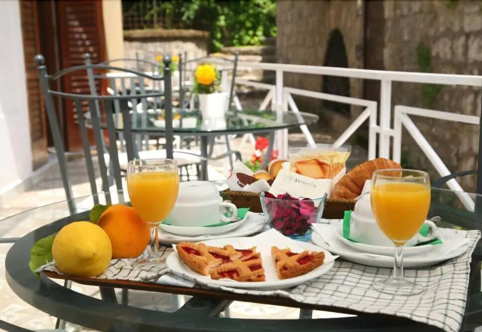 La Magnolia Hotel Sorrento
