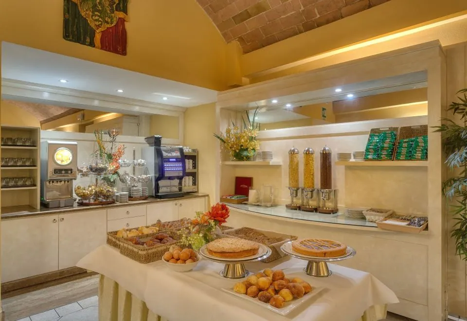 Albergo Chiusarelli