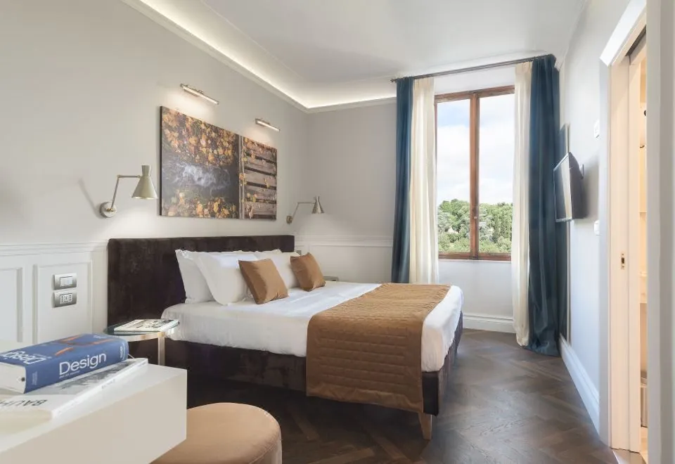 Albergo Chiusarelli