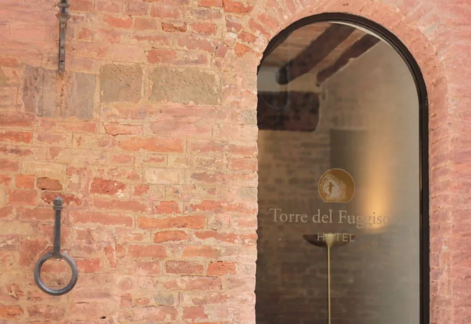 Torre del Fuggisole