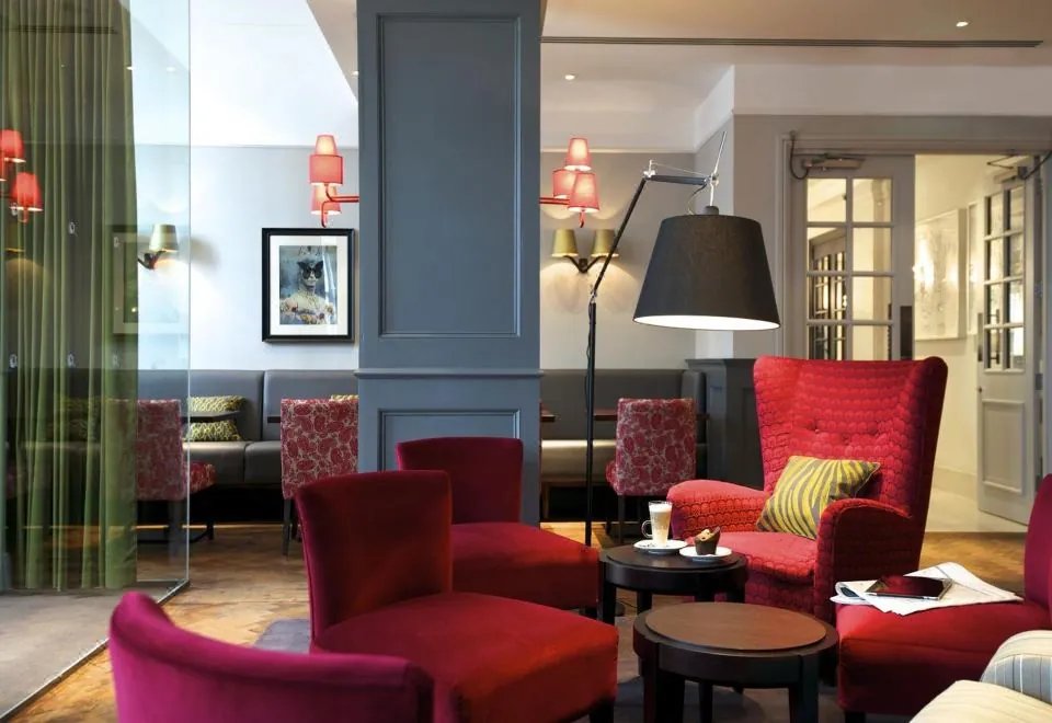 London Bridge Hotel