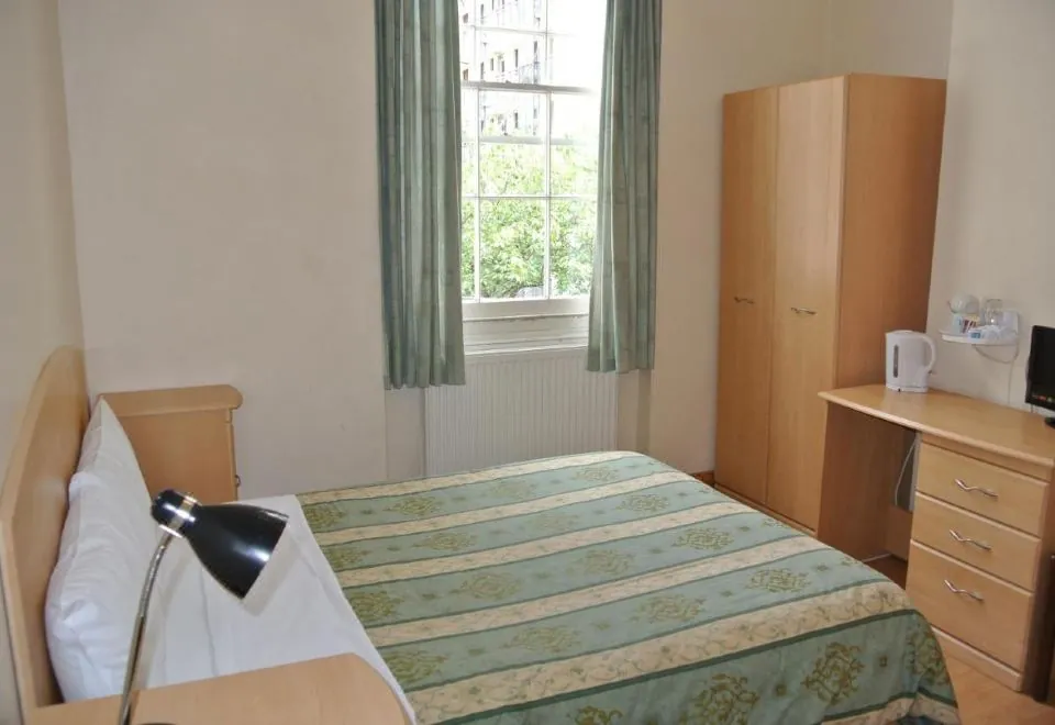 European Hotel