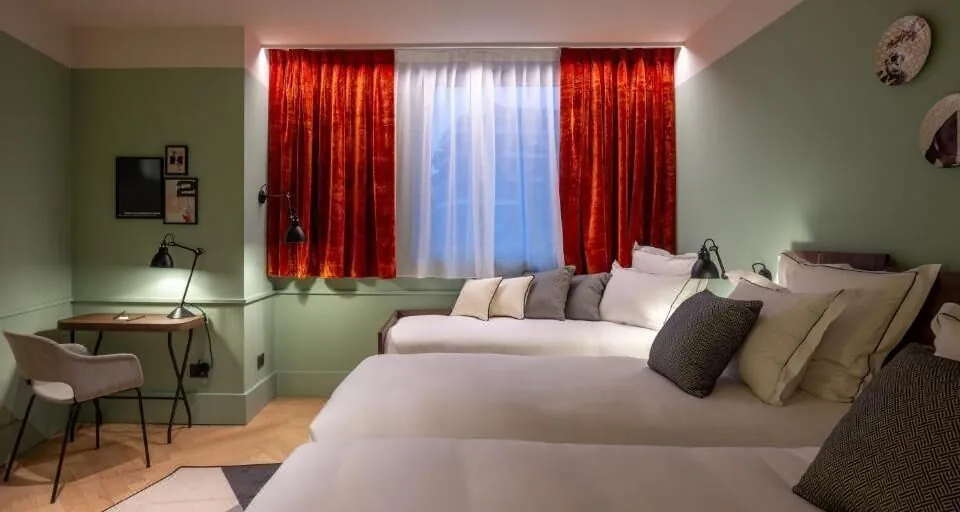 Urban Hive Milano