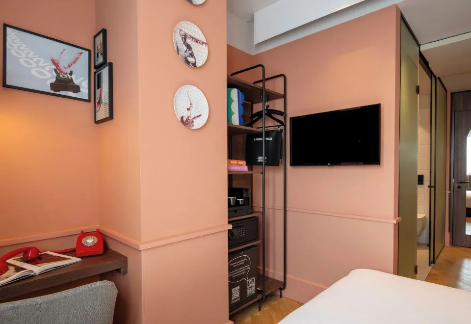 Urban Hive Milano