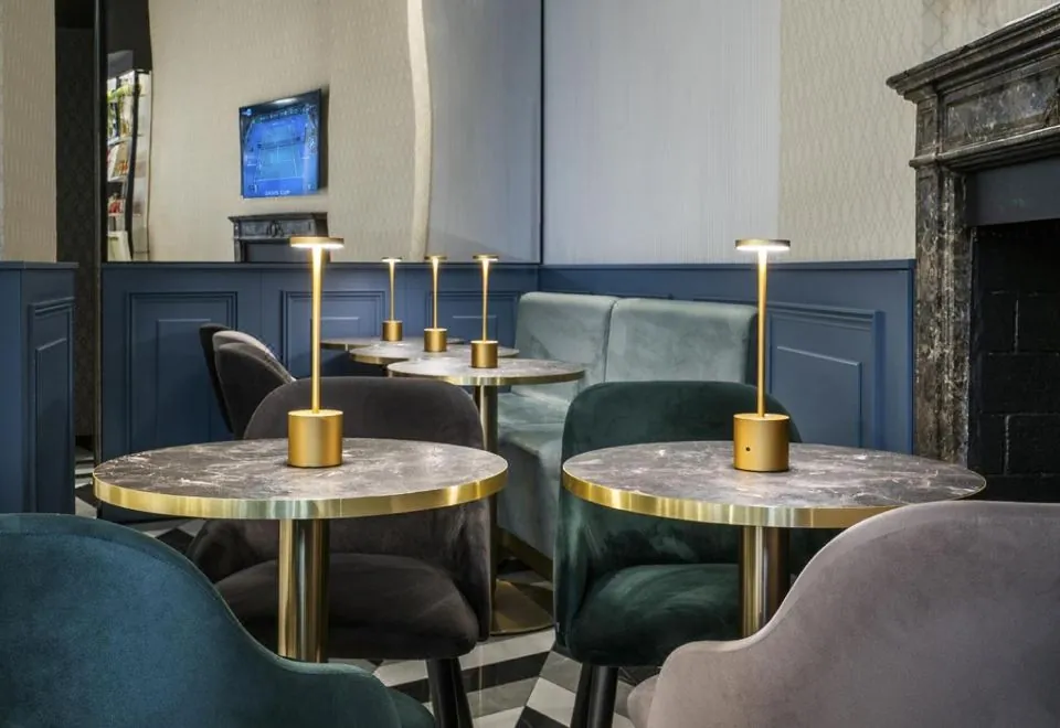 London Hotel