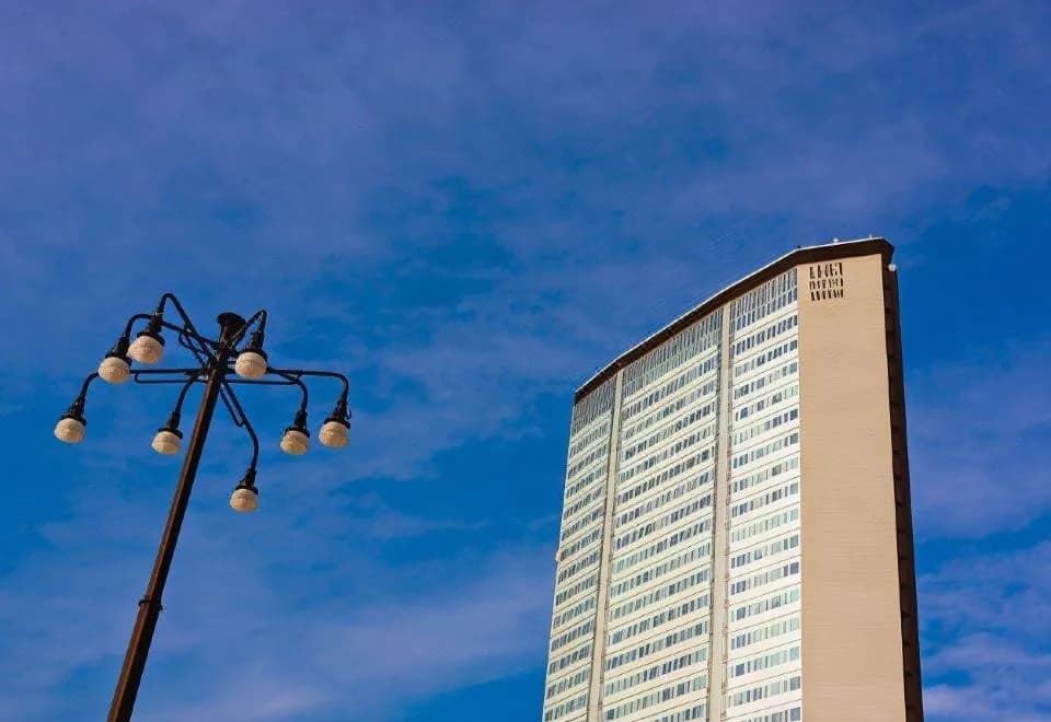 London Hotel