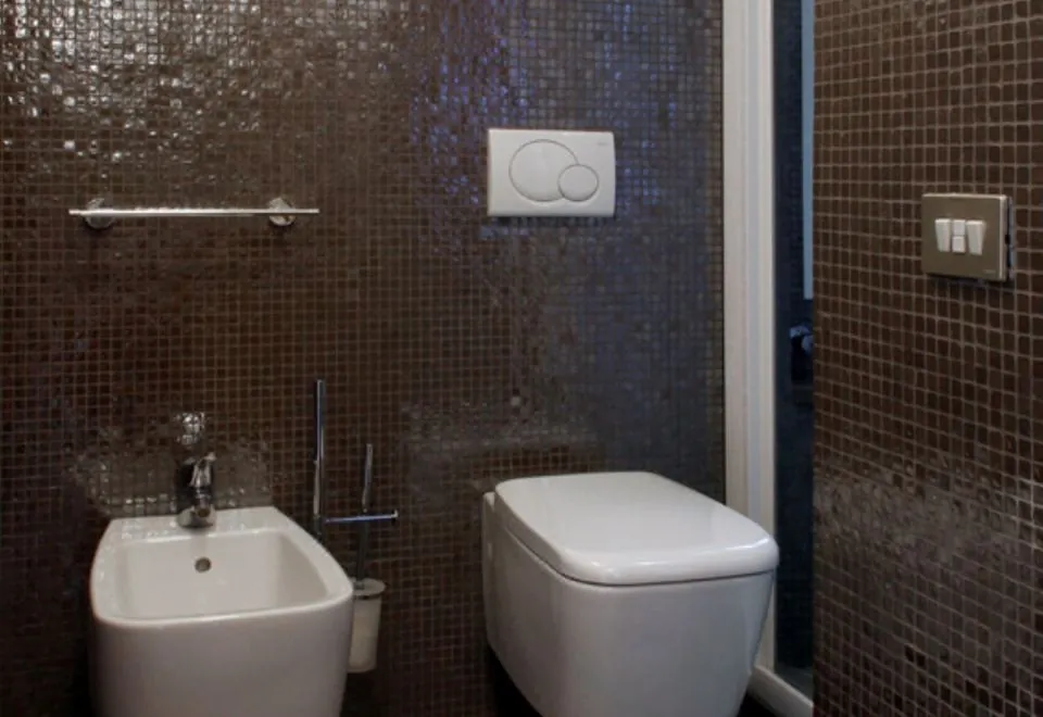 Brera Apartments in San Fermo