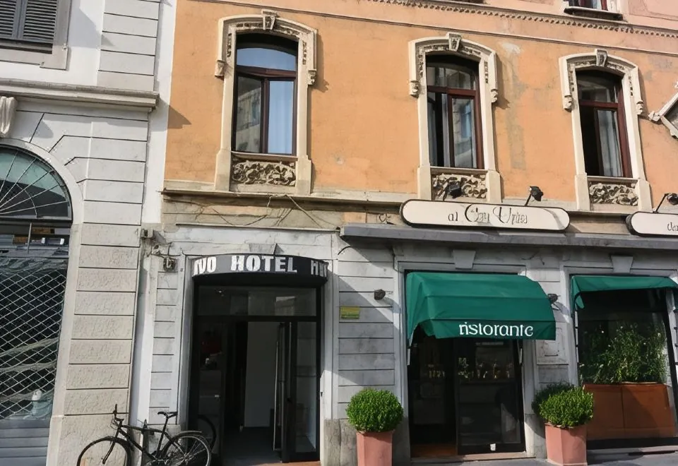 Hotel Nuovo