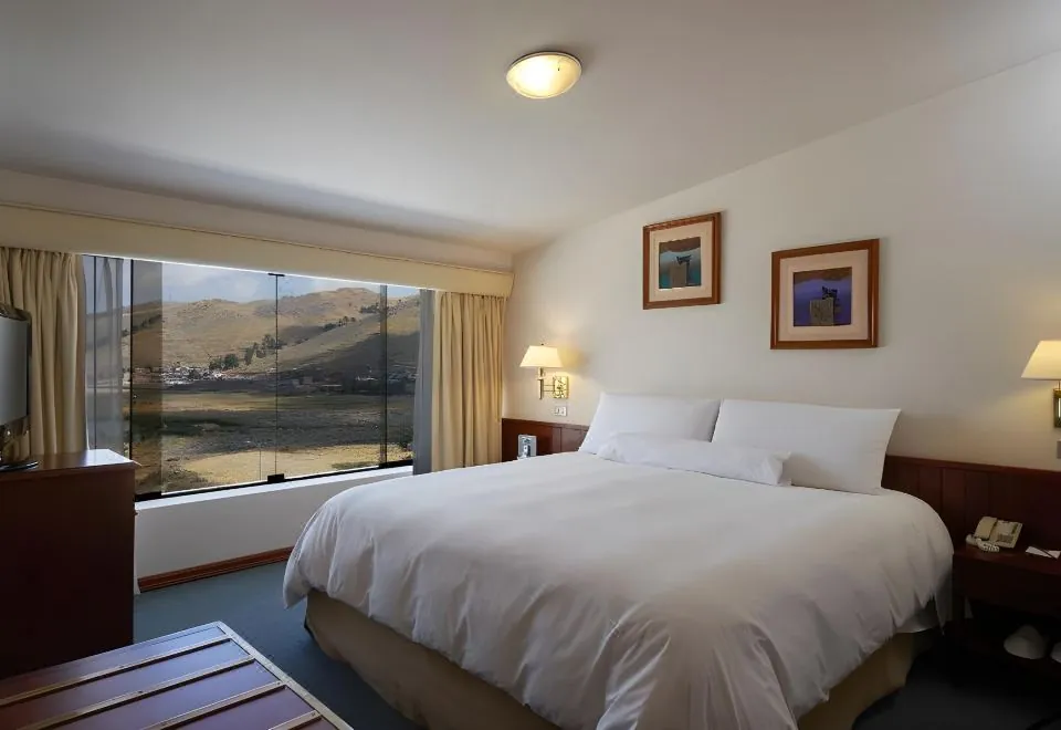 GHL Hotel Lago Titicaca