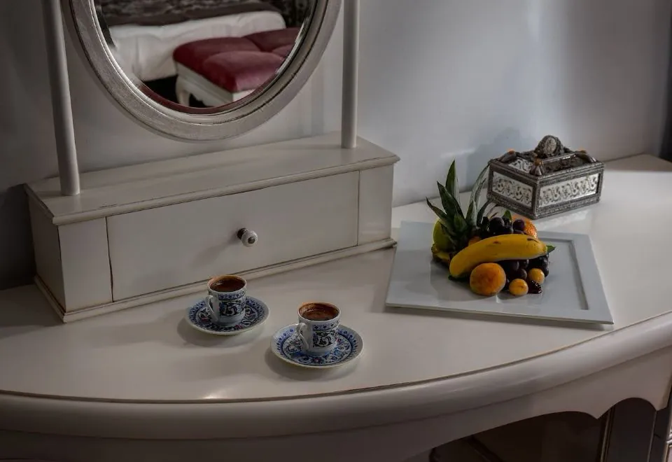 Tuvana Hotel