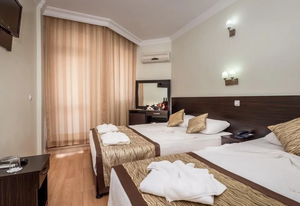 Zel Hotel