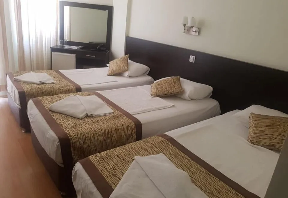 Zel Hotel