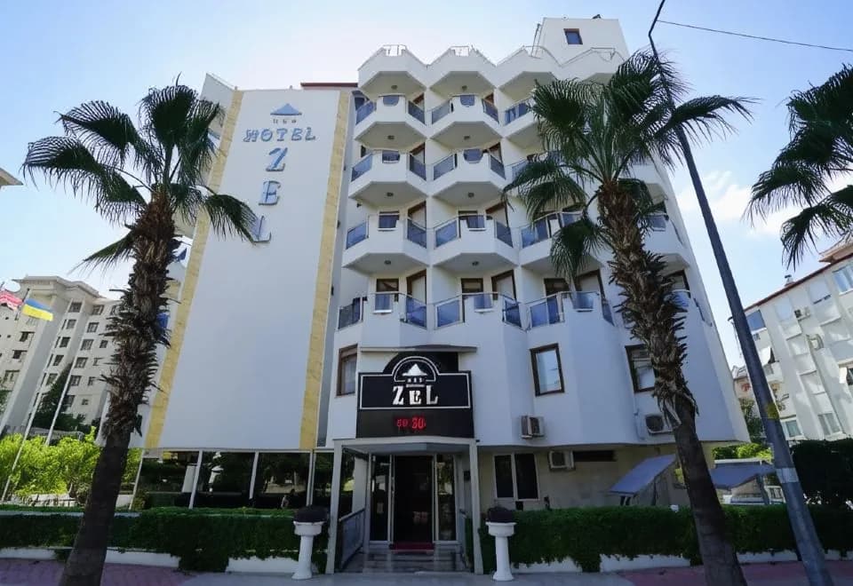 Zel Hotel