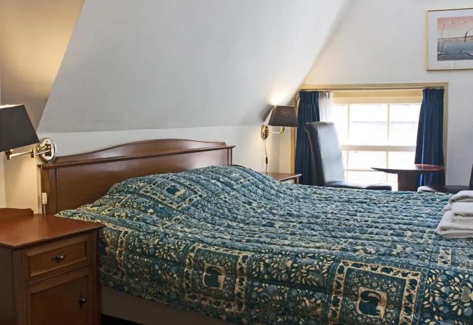 Hotel Prins Hendrik