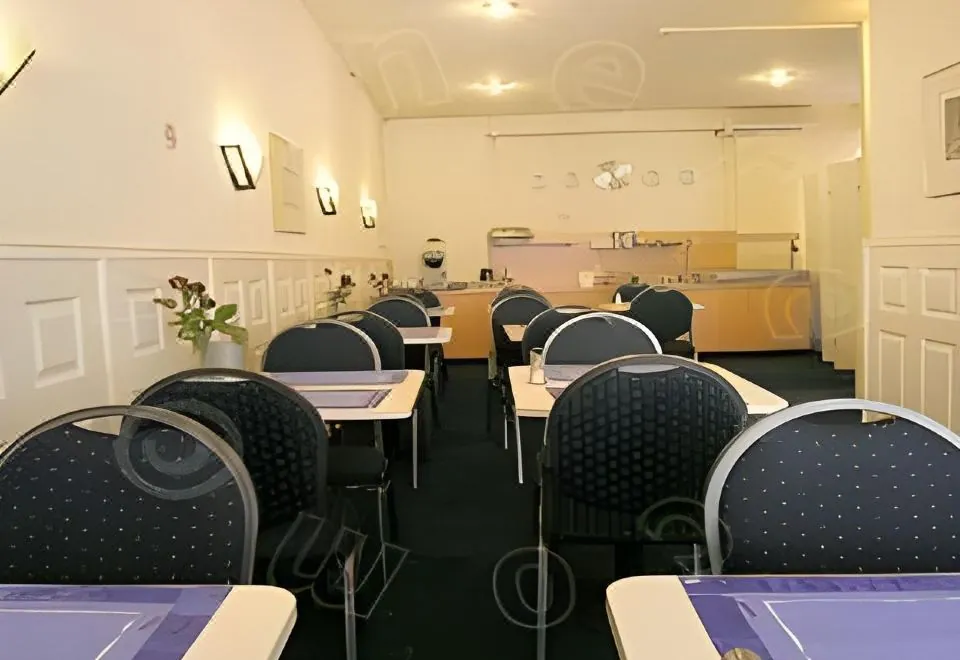 Hotel d'Amsterdam Leidsesquare
