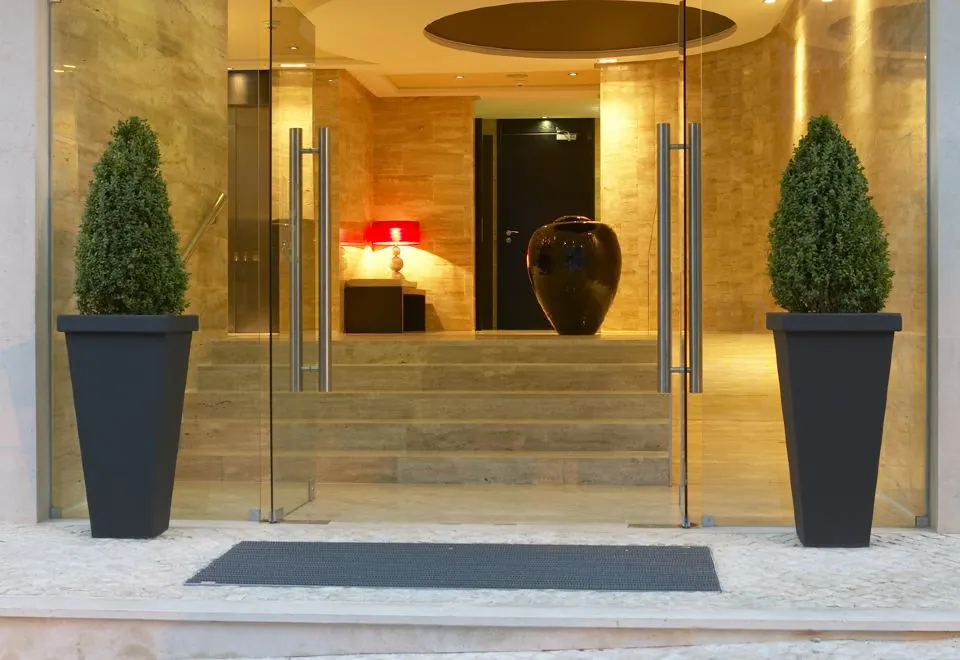 Hotel Lisboa