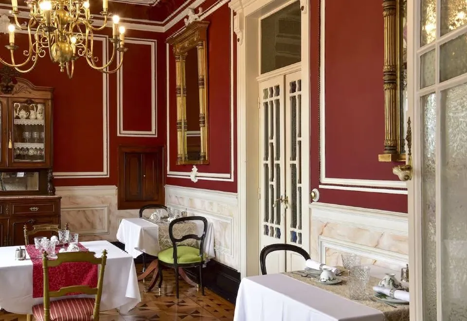 Palacete Chafariz Del Rei - by Unlock Hotels