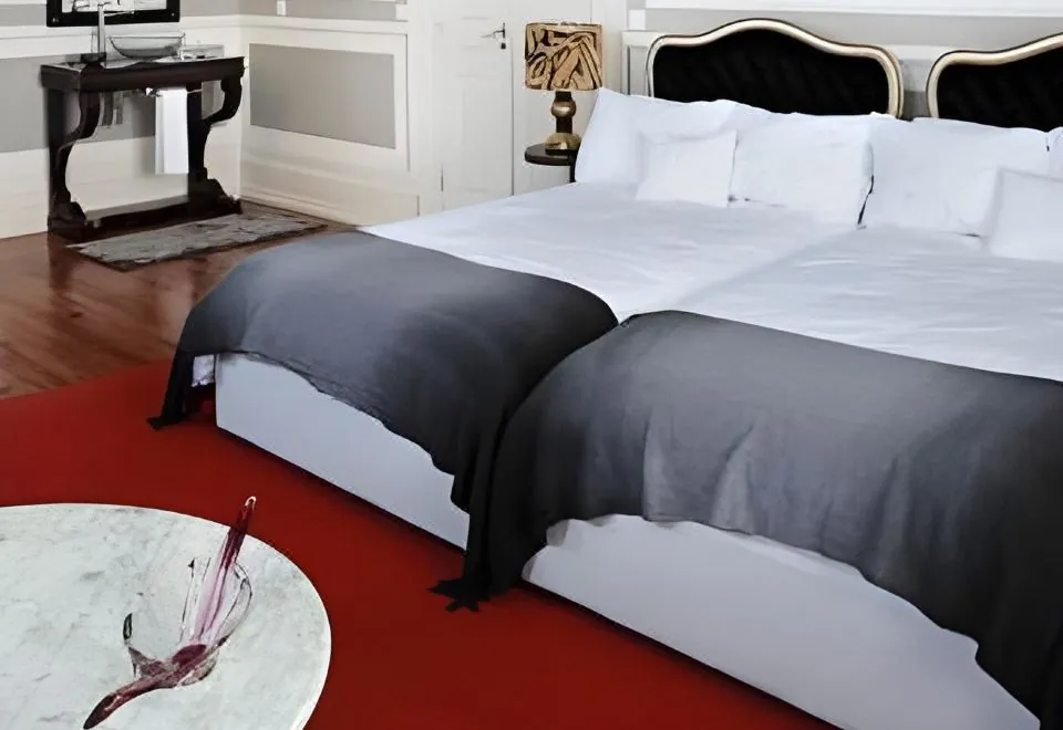 Palacete Chafariz Del Rei - by Unlock Hotels