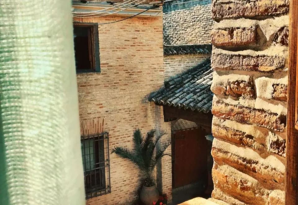 Hotel Hacienda del Cardenal