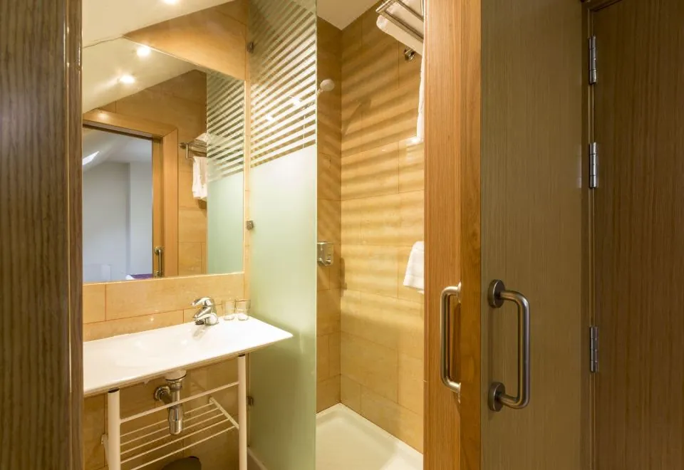Di Carlo Hotels Madrid