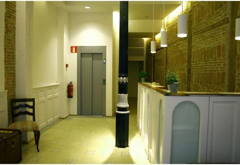 Hostal Madrid