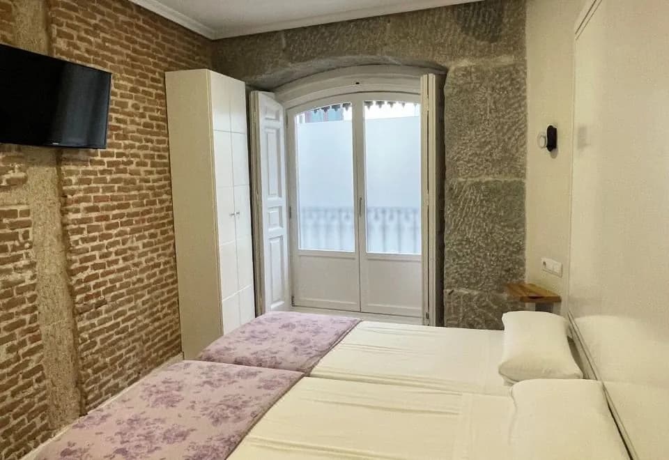 Hostal Madrid
