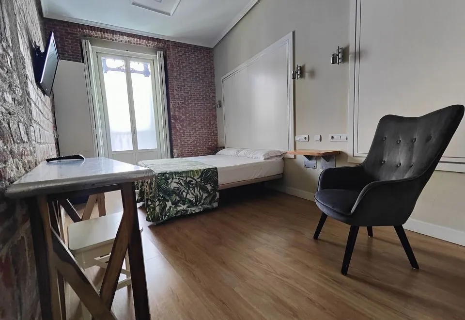 Hostal Madrid