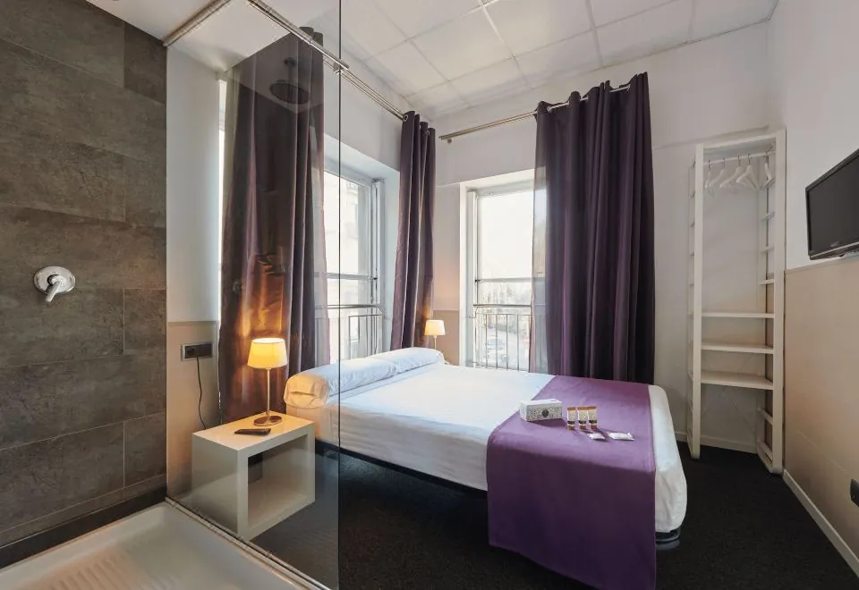 Hostal Q
