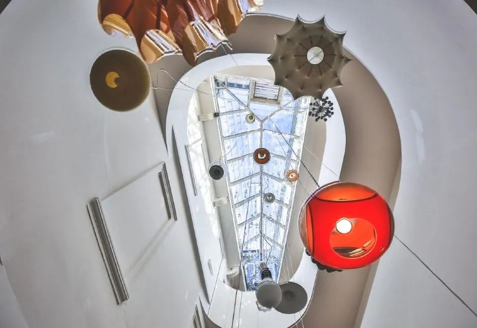 LH Vintage Design Hotel Sax