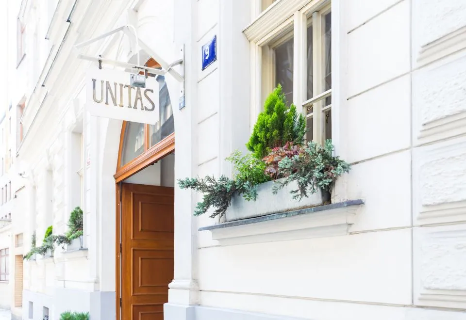 Unitas Hotel