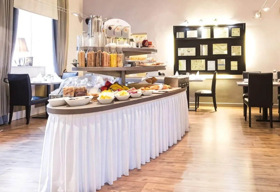 Unitas Hotel